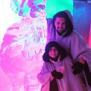 Meet your Posher, Tori